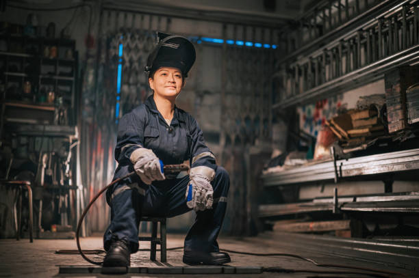 Skidmore, TX Welder & Metal Fabrication Company