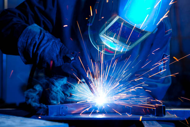 Best Automotive Welding in Skidmore, TX