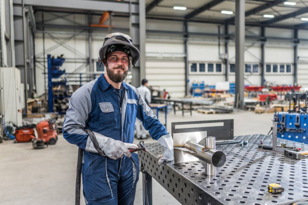 Best Food and Beverage Processing Equipment Welding in Skidmore, TX