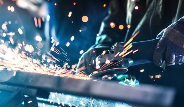 Affordable Welder Services in Skidmore, TX